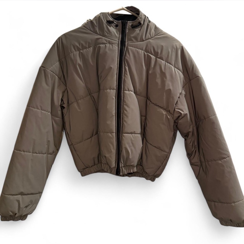 jacket - Picture 3 of 4